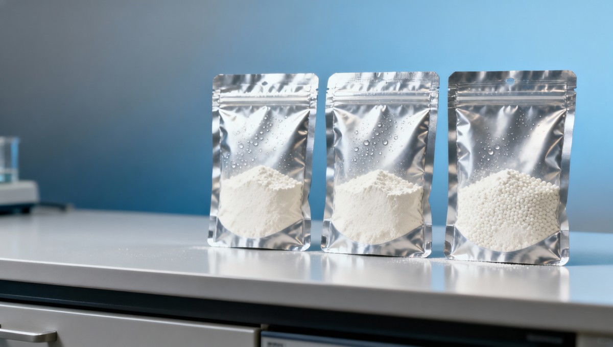 Glutathione powder bulk orders under 5kg often test lower in reduced form than advertised