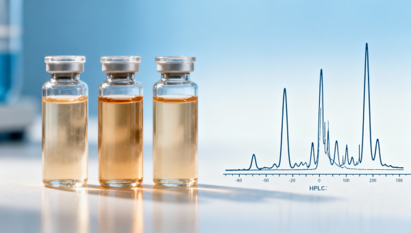 Marine collagen wholesale batches vary widely in peptide profile — and it’s not on the COA