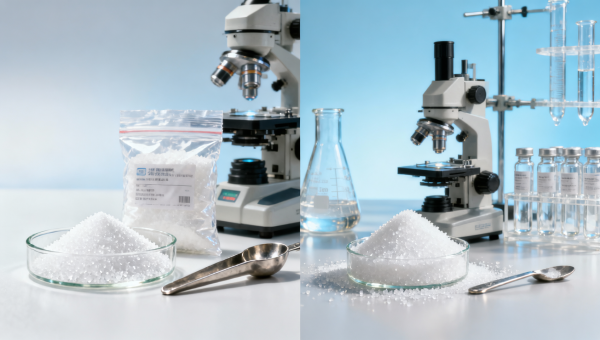 Bulk Erythritol Powder: What Purity Specs Really Affect Use?