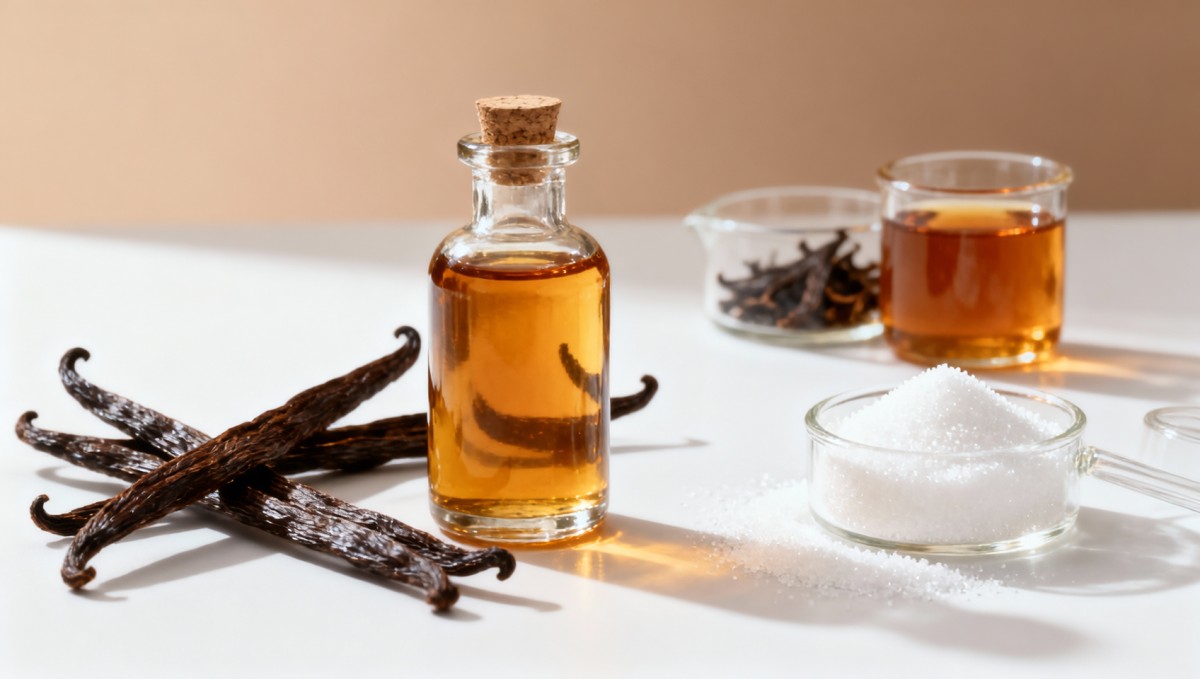 Vanilla Bean Extract Bulk: Which Grade Fits Premium Products? Vanilla Bean Extract Bulk: Which Grade Fits Premium Products?