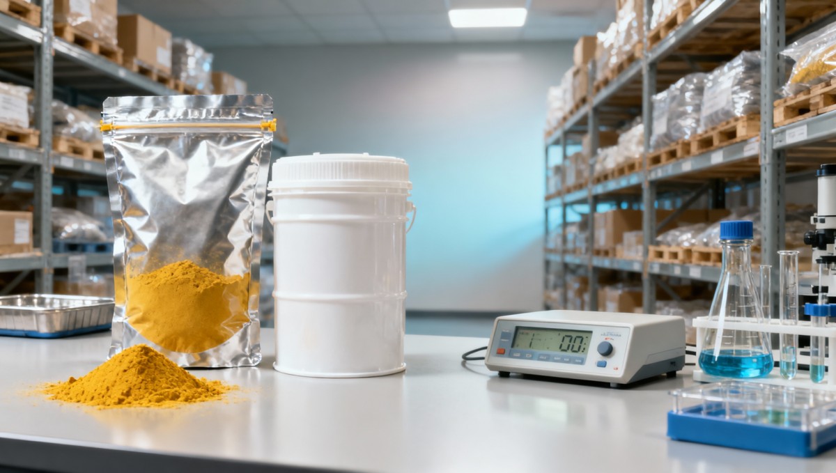 Lutein Powder Wholesale and the Shelf Life Problem Lutein Powder Wholesale and the Shelf Life Problem