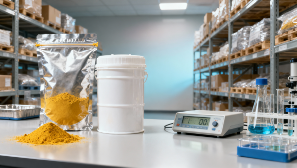 Lutein Powder Wholesale and the Shelf Life Problem Lutein Powder Wholesale and the Shelf Life Problem