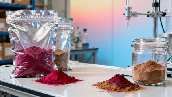 Beetroot Powder Bulk: What Causes Color Loss in Storage? Beetroot Powder Bulk: What Causes Color Loss in Storage?