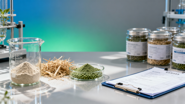 What Sets a Reliable Food Grade Enzymes Manufacturer Apart?