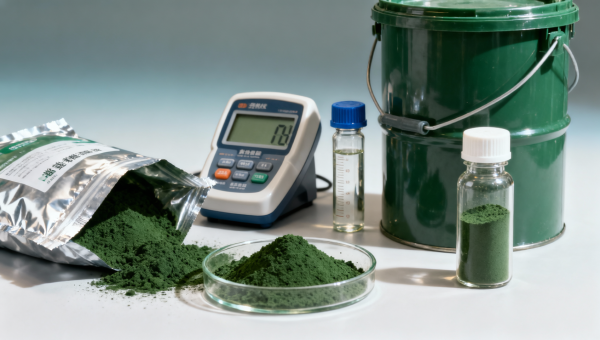 Organic Spirulina Powder Bulk: The Moisture Level to Watch