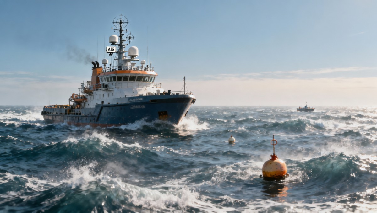 Marine Radar Systems: The Cost of Overlooking Sea Clutter Marine Radar Systems: The Cost of Overlooking Sea Clutter