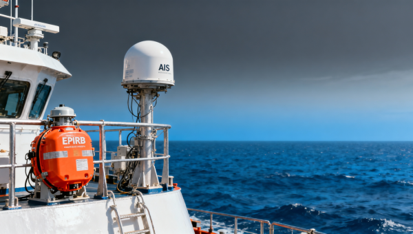 EPIRB Emergency Beacons Fail for Simple Reasons Too Often EPIRB Emergency Beacons Fail for Simple Reasons Too Often