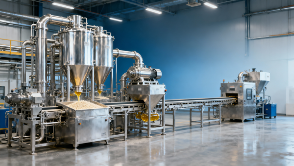 What Raises Operating Costs in a Fish Meal Processing Plant What Raises Operating Costs in a Fish Meal Processing Plant