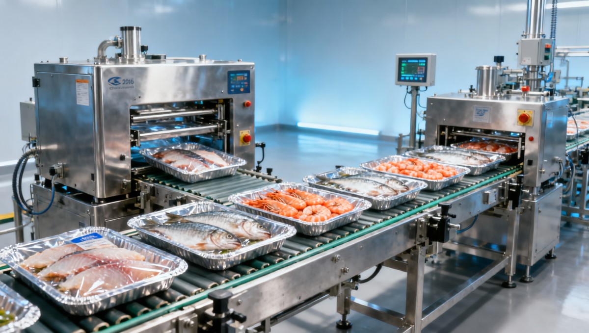 Seafood Packaging Machine Trends Shaping 2026 Line Upgrades Seafood Packaging Machine Trends Shaping 2026 Line Upgrades