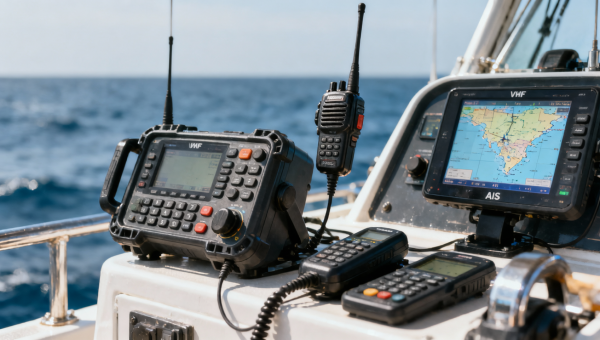 Marine VHF radios wholesale: which specs matter offshore Marine VHF radios wholesale: which specs matter offshore