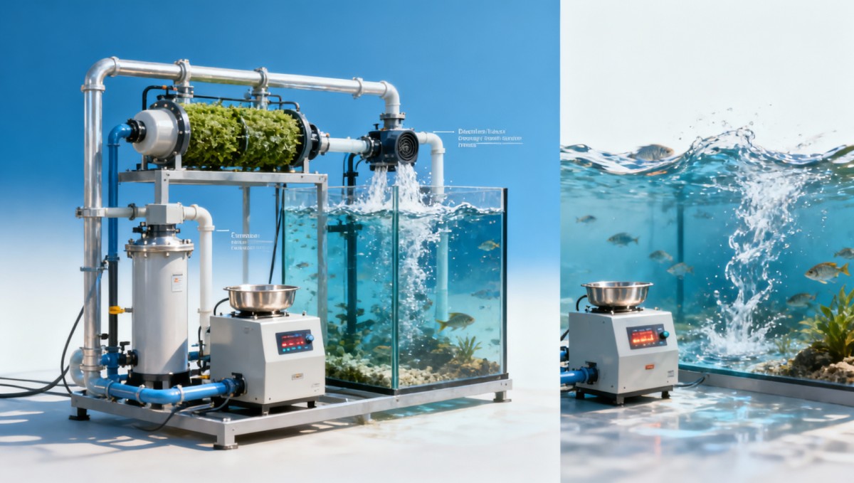 Recirculating Aquaculture Systems: Key Factors for Cost-Effective Design