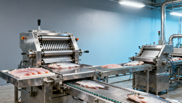 Fish Skinning Machine Wholesale: What Changes Unit Cost