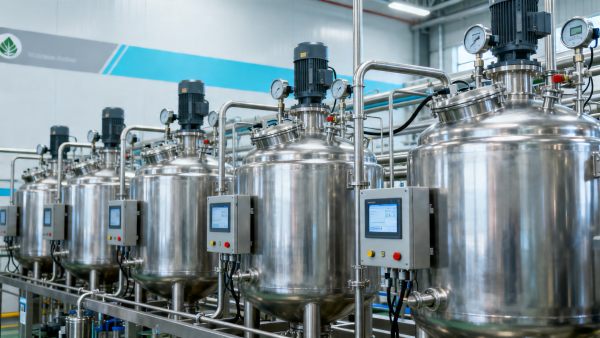 EU CBAM Carbon Tariff Enters Enforcement Phase on Apr 1, 2026