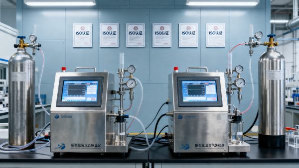 Helium Price Up 35% MoM; Chinese Aeration Exporters Test Gas Substitutes