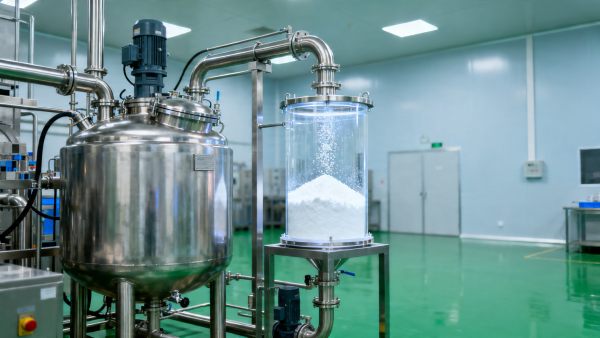 China’s LiFePO4 Battery Recycling Enters Deep Water