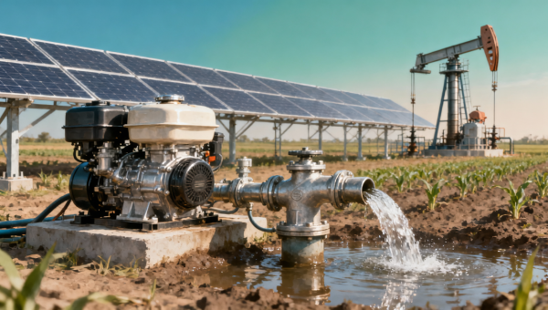 Agricultural Diesel Engines: Fuel Savings vs Repair Risk