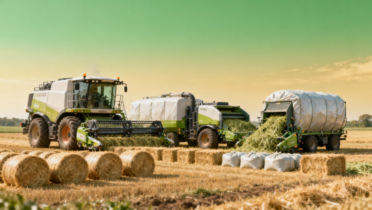 Hay Balers Wholesale Pricing Is Not the Full Picture