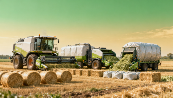 Hay Balers Wholesale Pricing Is Not the Full Picture