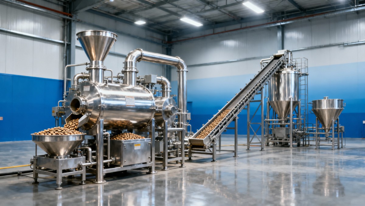 What changes when buying seed oil expeller wholesale in larger volumes