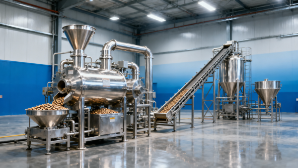 What changes when buying seed oil expeller wholesale in larger volumes