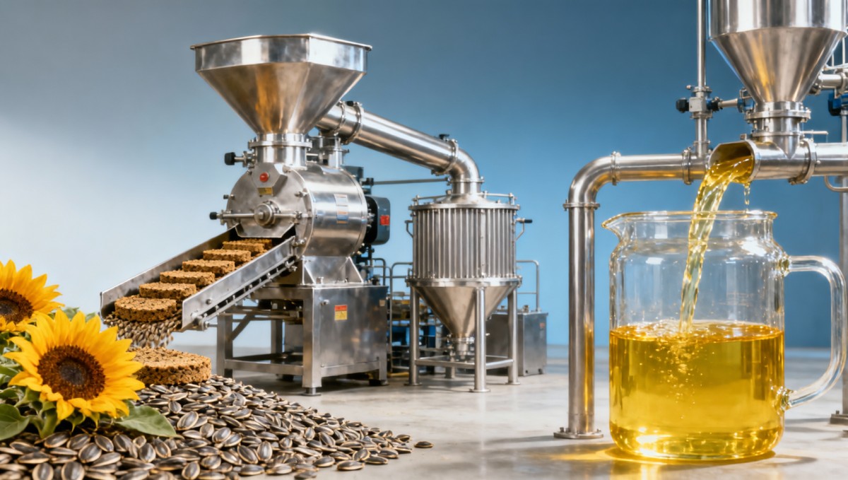 Cold press oil machine commercial setups and the real yield tradeoff