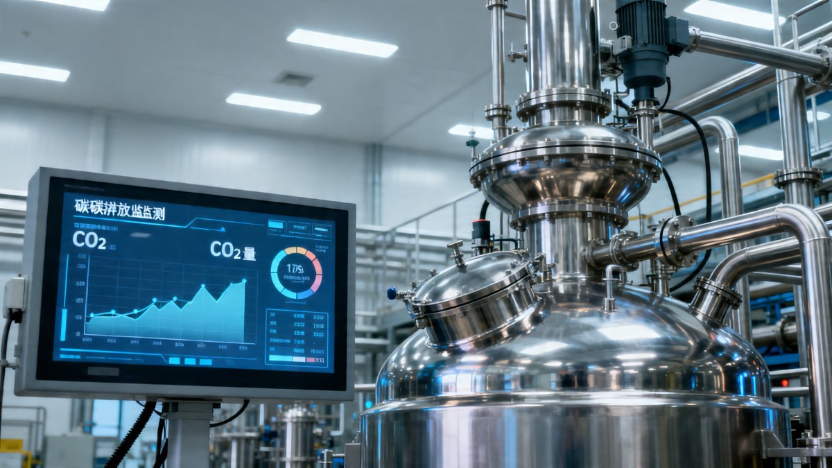 EU CBAM Carbon Tariff Fully Enforced from April 1, 2026