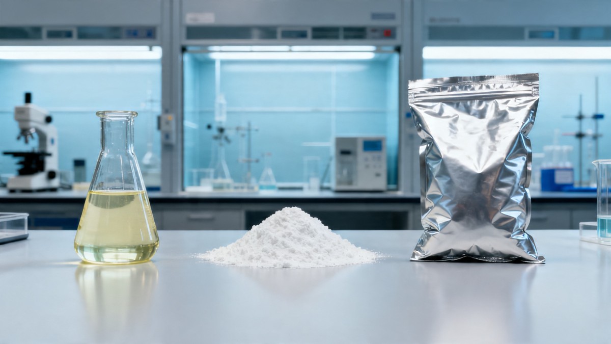 EU REACH Adds 12 New SVHCs: Agrochemical Exporters Must Notify by Apr 30, 2026