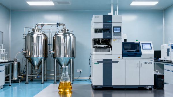 FDA Issues Import Alert for Botanical Extracts: GMP + Full-Profile Certification Required