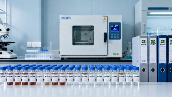 ANVISA Tightens Import Rules for Food-Grade Enzymes in Brazil