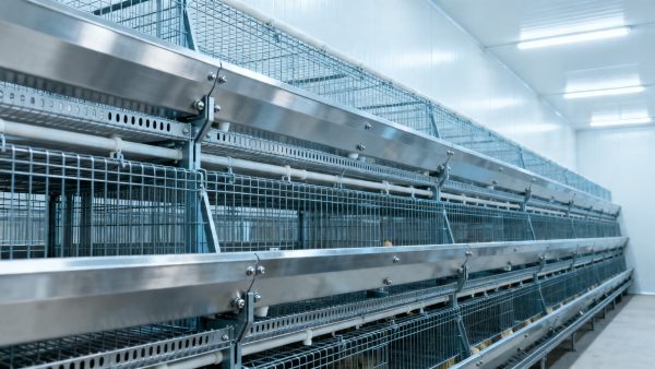 ESMA Launches Halal-Industrial Certification for Poultry Housing & Caging
