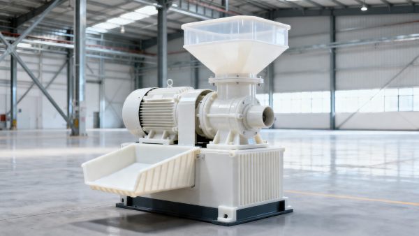 SABIC Cuts PP-Homo Price by 12%: Impact on Milling Machinery Export Parts