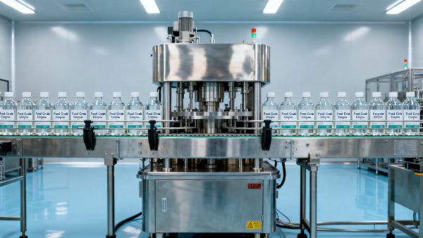 APVMA Shortens Food Grade Enzymes Registration to 22 Days