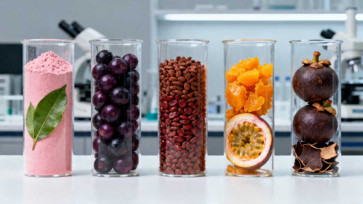 ANVISA Expands Botanical Extracts Screening in Brazil