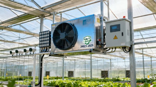 FAO Adopts China's GB/T 39021-2025 as Asia-Pacific Benchmark