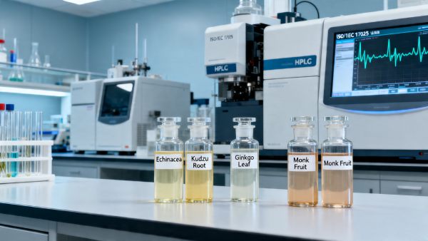 FDA Sets New Toxin Thresholds for 4 Chinese Botanical Extracts