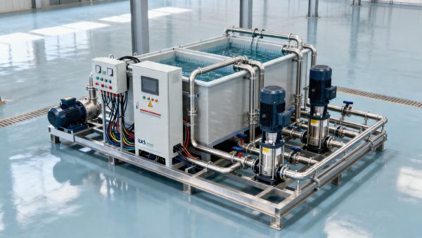 SABIC & SASO Launch RAS Green Tech White Paper for China Export