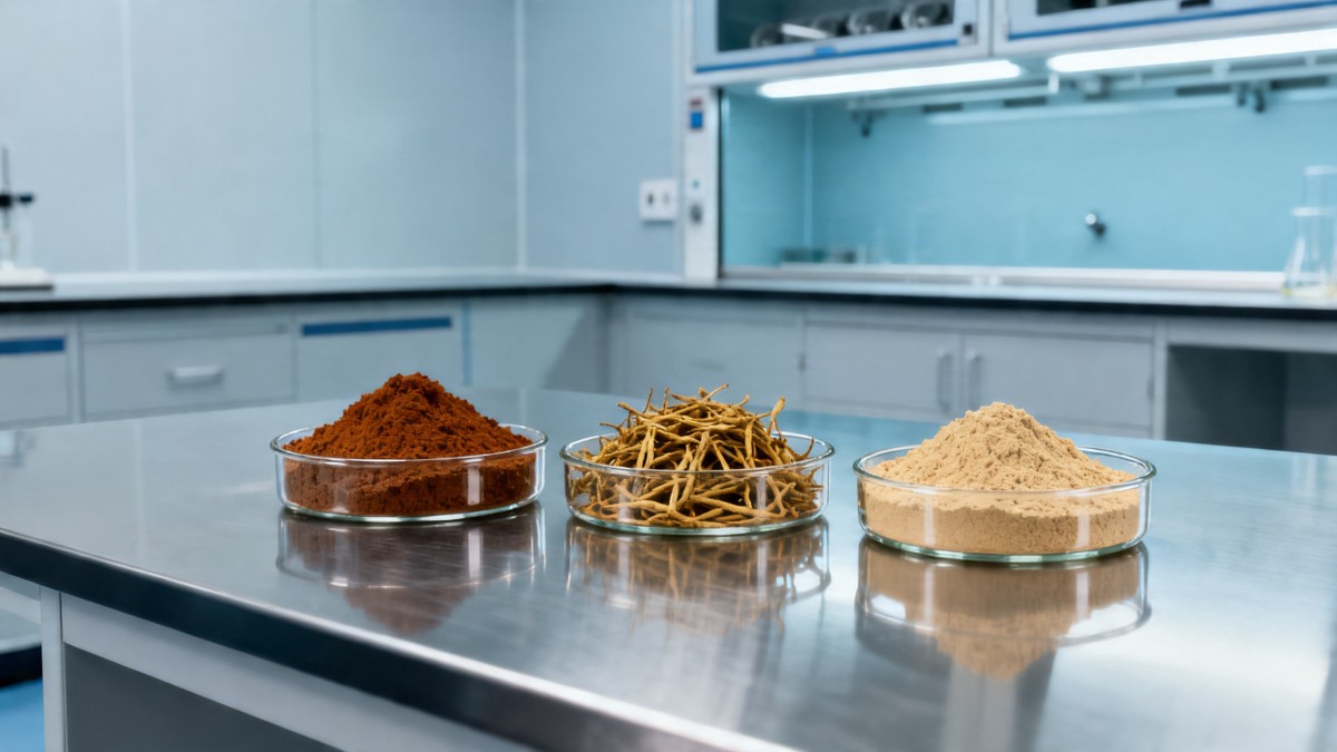 Indonesia BPOM Adds 3 Chinese Mushroom Extracts to Restricted Import List