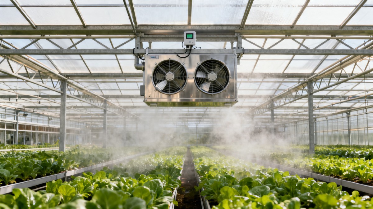 FAO Launches Global Ventilation Supplier Registry