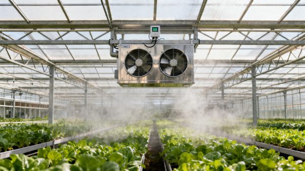 FAO Launches Global Ventilation Supplier Registry