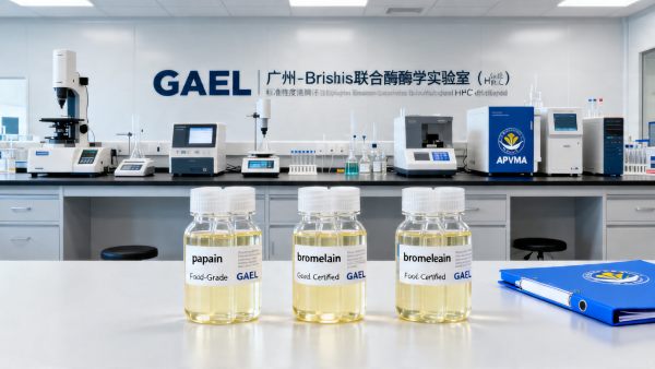 APVMA Launches Enzyme Fast Track 2.0 for Food-Grade Enzymes