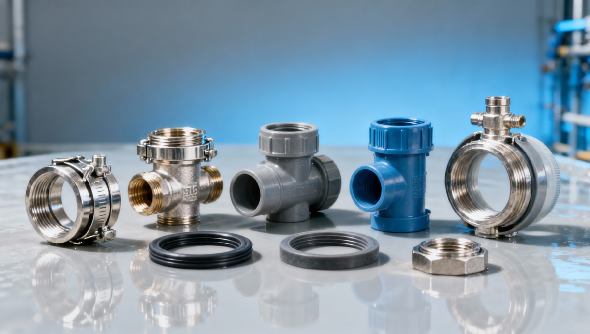 How to Choose Aquaculture Accessories That Actually Last