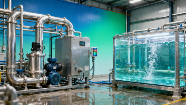 Which Aquaculture Hardware Is Worth Buying First?