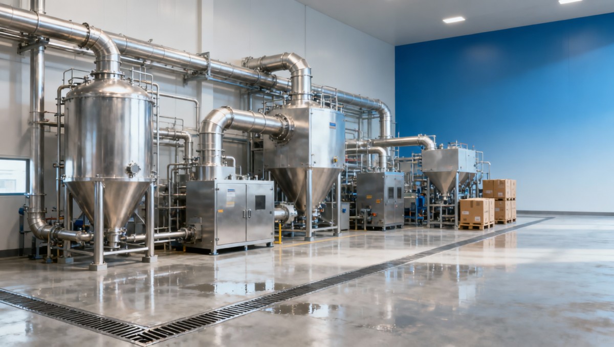 Blood Meal Processing Plant Layout Mistakes to Avoid Early