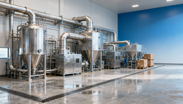 Blood Meal Processing Plant Layout Mistakes to Avoid Early