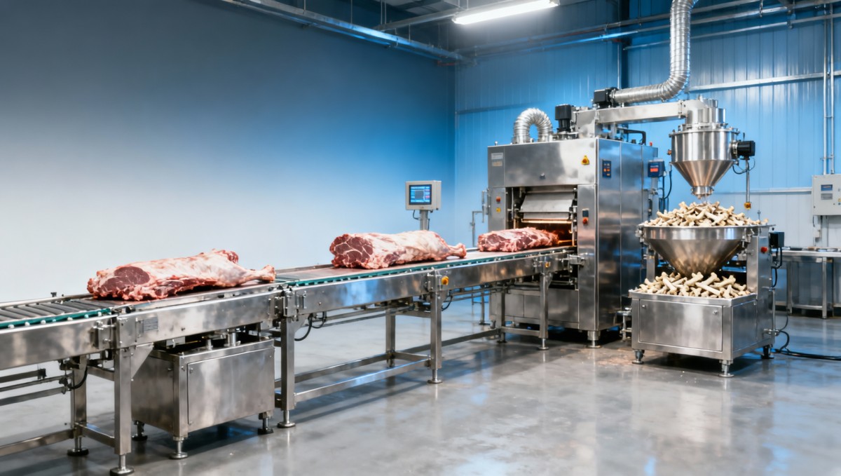 Commercial Abattoir Equipment Upgrades Worth Doing in 2026