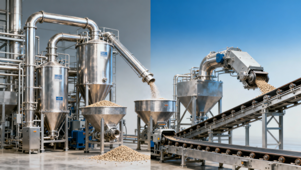 Is liquid adding machine feed worth it?