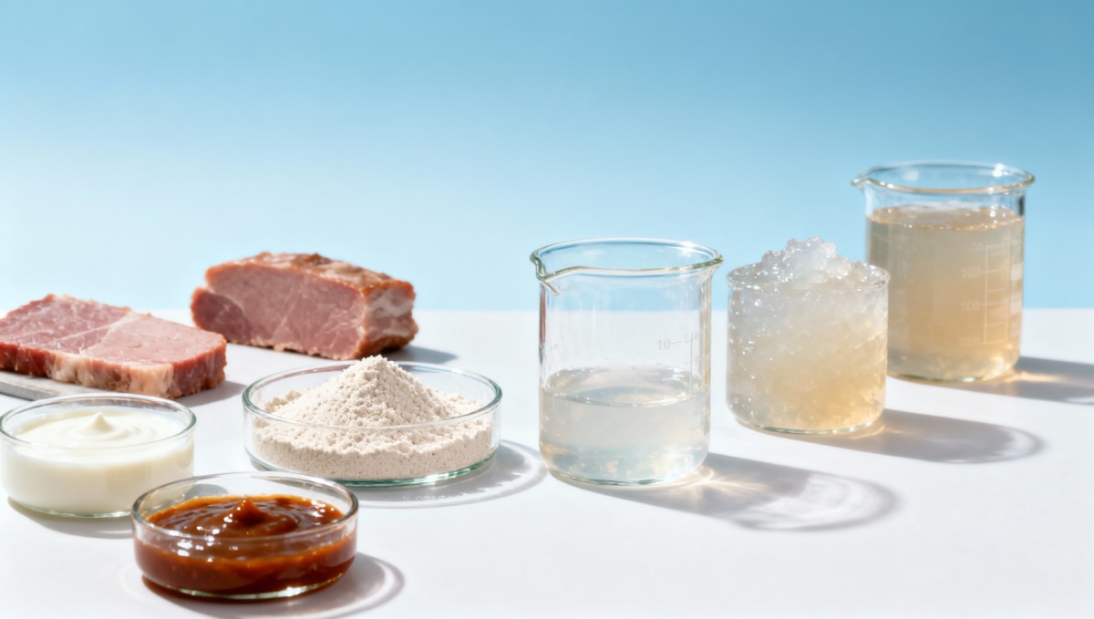 Carrageenan Gum Wholesale: Which Grade Fits Best?