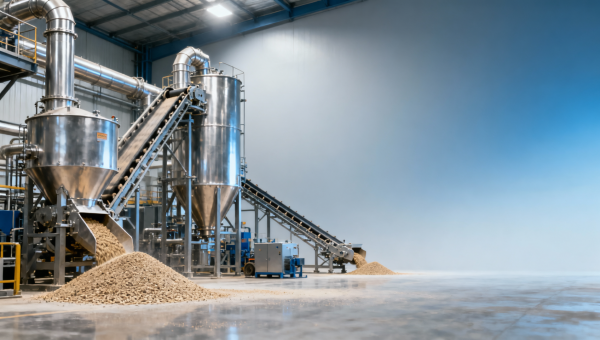 Is a Cattle Feed Processing Plant Worth the Investment?