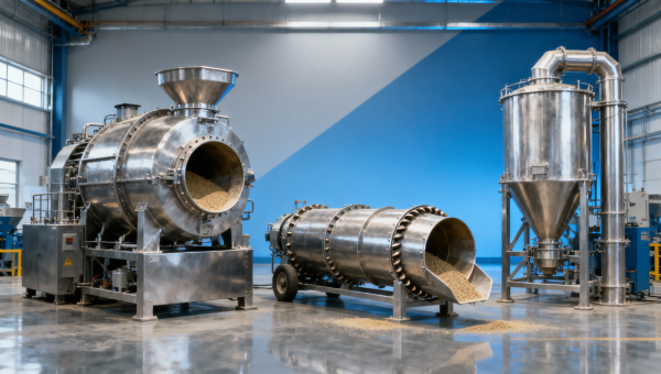 Animal Feed Mixers Wholesale: How to Compare Quotes