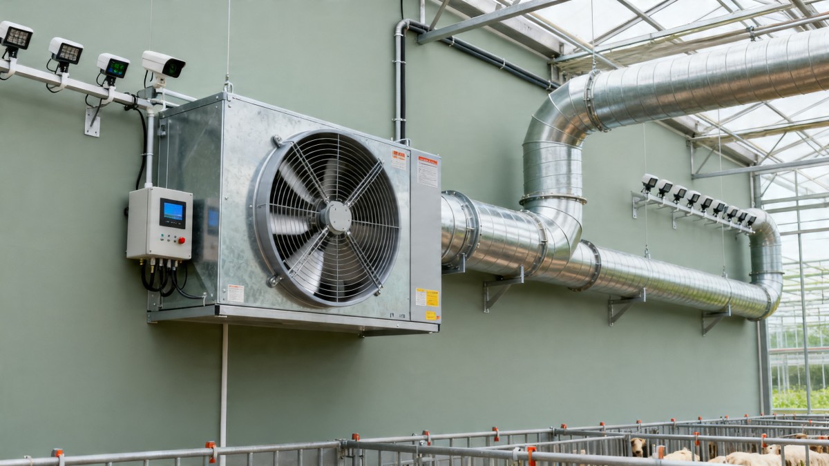 FAO Launches Global Climate Control White List with 12 Chinese Firms